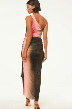 MISA Los Angeles Wedding Guest|Honeymoon>SIRENA DRESS Caliombre