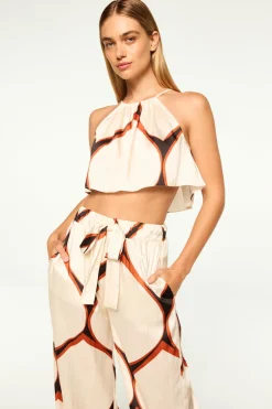MISA Los Angeles Matching Sets|Pants>TABRIZ PANT Loscabosgeo