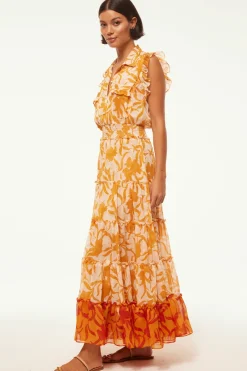 MISA Los Angeles Wedding Guest|Engagement Party>TRINA DRESS Atlasfloral