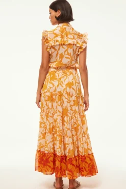 MISA Los Angeles Wedding Guest|Engagement Party>TRINA DRESS Atlasfloral