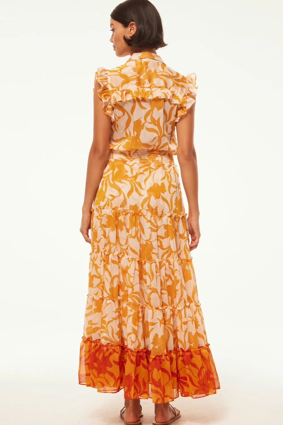 MISA Los Angeles Wedding Guest|Engagement Party>TRINA DRESS Atlasfloral