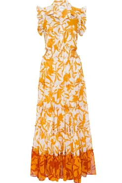 MISA Los Angeles Wedding Guest|Engagement Party>TRINA DRESS Atlasfloral