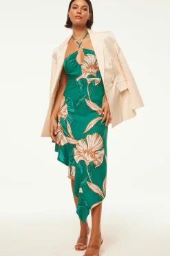 MISA Los Angeles Wedding Guest|Honeymoon>VALERIA DRESS Cartagenaflora