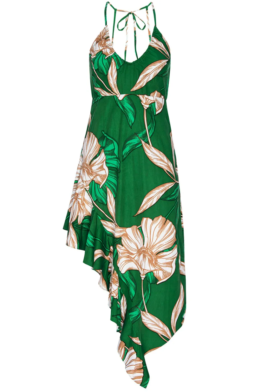 MISA Los Angeles Wedding Guest|Honeymoon>VALERIA DRESS Cartagenaflora
