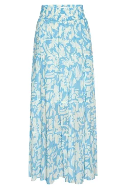 MISA Los Angeles Matching Sets|Skirts & Shorts>YELENA SKIRT Patmossky